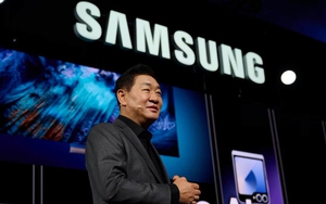 Chân dung CEO Samsung vừa đột ngột qua đời