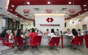 Techcombank thông báo trường hợp không thể rút, chuyển tiền từ 19/03/2025