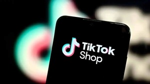 TikTok Shop tăng phí từ ngày 1/4