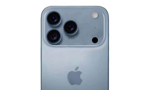 iPhone 17 Pro bị cho là 