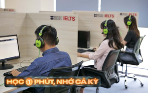 L&agrave;m sao để học tiếng Anh giỏi từ vỡ l&ograve;ng trong 3 th&aacute;ng?