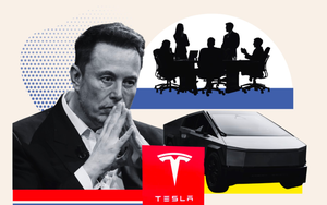 Elon Musk đối diện nguy cơ bị thế chỗ ngay khi vừa quay về Tesla: Hội đồng quản trị bắt đầu đi tìm CEO mới cho hãng xe điện