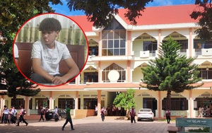 Vụ nhiều học sinh lớp 12 