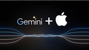 Apple sẽ bắt tay Google để đưa AI Gemini lên iPhone?