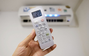 Các nhà khoa học chỉ cách dùng điều hòa nhanh mát lại ít tốn tiền điện
