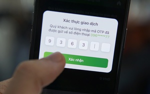 Ngân hàng cảnh báo thói quen ở nơi công cộng có thể 