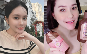 Đoàn Di Băng lên tiếng giữa đêm