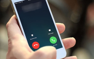 Sự thật đằng sau cuộc gọi nháy máy 3 giây rồi tắt
