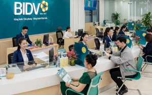 BIDV thông báo trường hợp chuyển tiền vào tài khoản sẽ bị từ chối từ 15/7