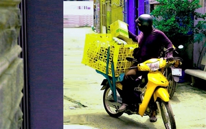Sự thật đằng sau việc shipper lừa đảo đọc được đúng tên, địa chỉ, món hàng mà bạn đang mua