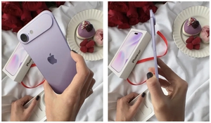 Đây rồi, iPhone 17 lộ diện 2 màu sắc mới, nổi bật khác biệt!