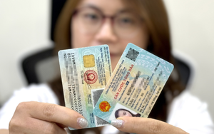 Từ 1/7 sử dụng số định danh cá nhân thay cho mã số thuế: 7 lưu ý cần nhớ