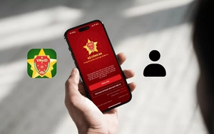 Thay đổi từ 1/7/2025 mà người dân sử dụng VNeID cần biết