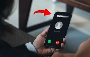 Sự thật về cuộc gọi nhá máy từ các đầu số 022, 024, 028