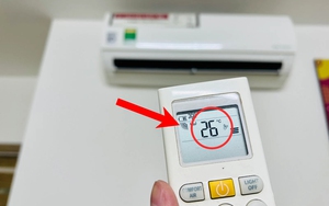 Đừng bật điều hòa ở mức 26 độ C vào ban đêm, lý do nguy hiểm hơn bạn nghĩ