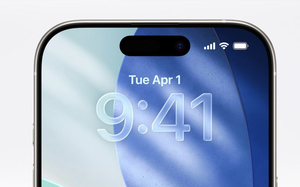 Sự kiện Apple 2025: 
