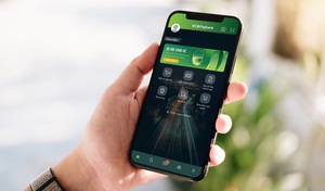 Hàng triệu người dùng Vietcombank phải biết tính năng mới này trên Zalo khi chuyển tiền
