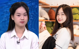 Lộ EQ của Thủ khoa khối A00 Hiền Mai khi lên VTV, netizen: Tiểu thuyết còn không dám viết nữ chính cỡ này