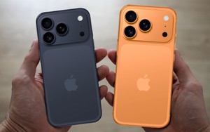 iPhone 17 và iPhone 17 Pro lộ diện, sẽ có tới 11 màu sắc hoàn toàn mới?