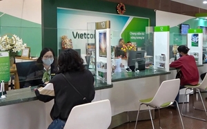 Tin nhắn người dùng Vietcombank phải xóa ngay lập tức