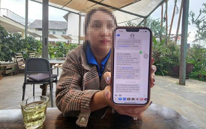 Công an cảnh báo chiêu lừa đảo mới, người dân rất dễ bị mất tiền