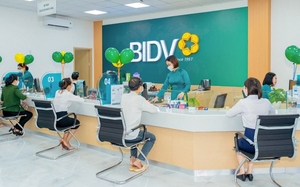 Thay đổi từ 15/7 mà người dùng BIDV cần lưu ý