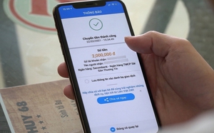 5 trường hợp nhận tiền vào tài khoản cá nhân phải chịu thuế