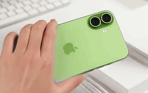 Video mở hộp iPhone 17 màu sắc hoàn toàn mới