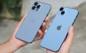 Mẫu iPhone rẻ chưa từng có, giá đập hộp chỉ hơn 11 triệu đồng