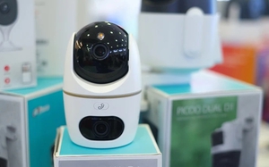 126 mẫu camera an ninh có thể khiến bạn bị quay lén, có nhiều người Việt dùng