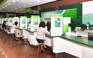Vietcombank, BIDV, VietinBank, Agribank… tạm ngừng toàn bộ giao dịch rút/chuyển tiền đối với 5 trường hợp sau