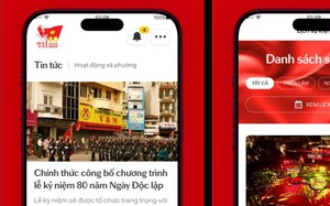 Người dân đi xem đại lễ A80 chú ý, đây là ứng dụng nên tải xuống ngay lúc này