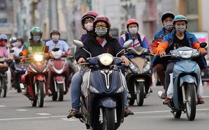 Trường hợp chủ xe nếu giao xe máy cho người khác sẽ bị phạt nặng lên tới 20 triệu đồng