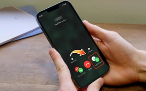 Cuộc gọi mà người dùng iPhone tuyệt đối không được nghe