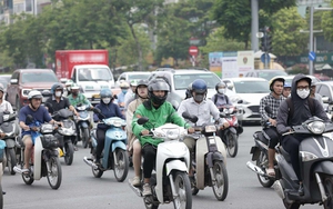 Hành vi có thể bị xử phạt đến 14 triệu đồng mà người đi xe máy cần biết