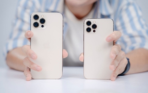 Nhiều dòng iPhone cũ bất ngờ giảm đậm, giá từ 2,89 triệu đồng