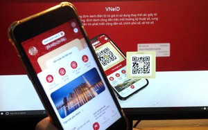 Hướng dẫn mới nhất cách liên kết tài khoản ngân hàng với VNeID