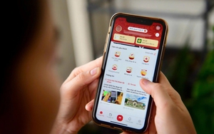 Vietcombank, Agribank, BIDV, VietinBank hướng dẫn nhận tiền an sinh xã hội qua VNeID