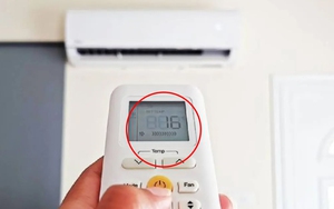Trời càng nóng, bật điều hòa nhiệt độ càng thấp? Thì ra bấy lâu nay nhiều người hiểu sai
