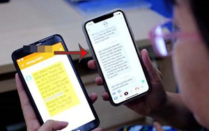 Công an cảnh báo chiêu lừa đảo mới, tiền trong tài khoản bỗng “bốc hơi”