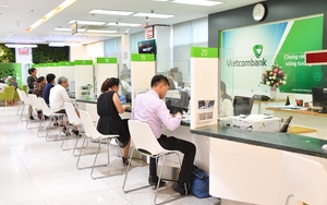 Vietcombank thông báo: Đừng bấm vào nếu nhận tin nhắn có nội dung sau!