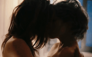 Phim 18+ gây sốc vì bắt diễn viên đóng cảnh nóng suốt 10 ngày, nữ chính tuyên bố đây là địa ngục