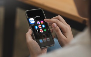Công an cảnh báo tuyệt đối không làm điều này trên TikTok, Facebook, Zalo