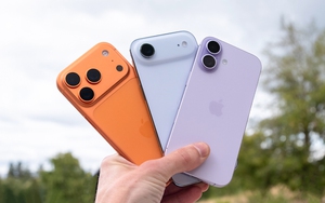 Góc phong thuỷ, nên chọn iPhone 17 màu gì?