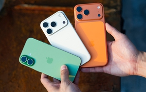 5 mẫu iPhone đáng mua nhất hiện tại