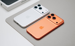 Không phải màu cam, một mẫu iPhone 17 Pro Max có giá tăng cao, bỏ thêm 10 triệu đồng cũng chưa chắc mua được