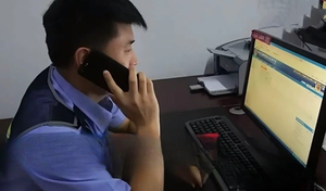 Thủ đoạn mới, khiến nạn nhân biết rõ bị lừa nhưng vẫn chuyển tiền cho lừa đảo