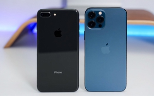 Mẫu iPhone dù có rẻ đến đâu cũng không nên mua lúc này