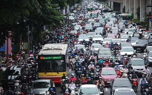Thay đổi lớn từ ngày 1/10, hàng triệu tài xế cần gấp rút thực hiện ngay