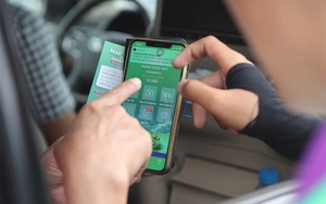 Cách chuyển đổi VETC, ePass sang tài khoản giao thông đơn giản nhất